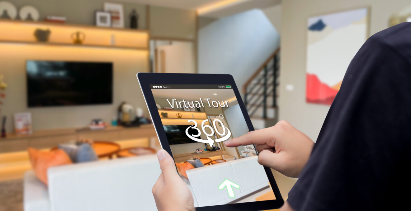 visite virtuelle 360