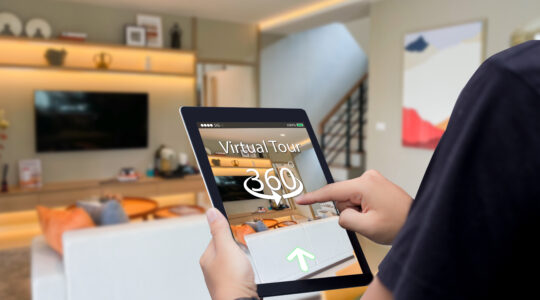 visite virtuelle 360